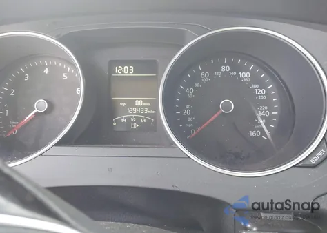 2015 Volkswagen Jetta 1.8T Se from USA, damaged, VIN 3VWD17AJ9FM249236